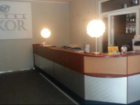 Hotel Akor