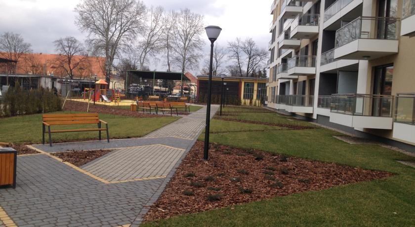 Apartament Alihouse 