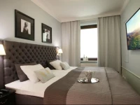 Apartament Dworcowa 13 