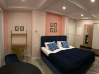 Apartament Weyssenhoffa 9 