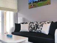 Grey House Bydgoskie Apartamenty 
