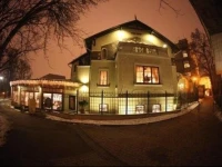 Villa Secesja 