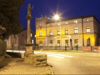 Hotel Castle 