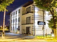 Apartamenty Katowice 