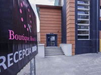 Boutique Hotels Bytom 