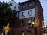Stara Piekarnia 