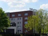 TwГіj Hostel Katowice - Bytom 