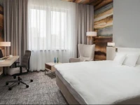 BEST WESTERN PLUS Brzeg Centrum 