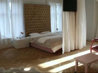 Apartamenty Casa Mia 