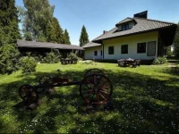 Stylowy Zajazd Pod Czarnym Kogutem 