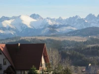 Apartamenty i pokoje rodzinne 