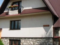 Czarna GГіra - Pokoje 