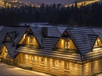 Domki nad BiaЕ‚kД… 