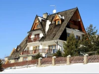 One-Bedroom Apartment Du?y 