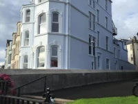 Albany Lodge 3*