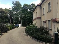 Hotel Pod Filarami 
