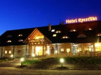 Hotel Rycerski 