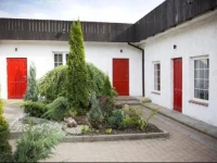 Motel Te Klimaty 