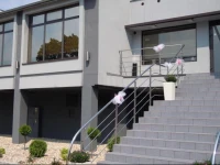 Hotel Restauracja La Strada 
