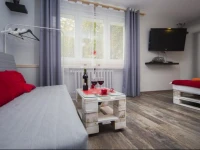 Apartament Fragola 
