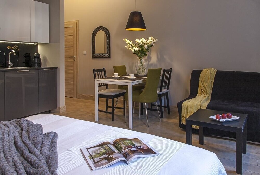 Apartamenty 2M 