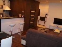 Apartamenty Kamienna 