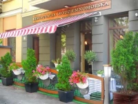 Apartamenty Mare e Monti 