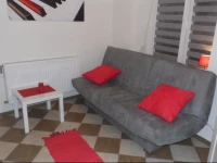 Kawalerka ul.Focha, Centrum CzД™stochowy 