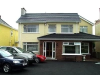 Aaranmore Lodge Guest House 2*
