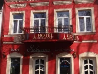 Hotel Sekwana 