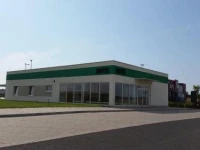 Motel Stare Brynki 