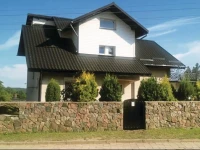 Apartment Chmielno Akacjowa 