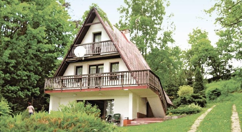 Holiday home Chmielno Ul.Radunska 