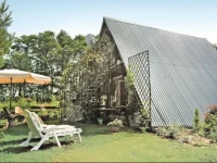 Holiday home Chociwel Oswino 
