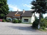 Zajazd Podlesie 