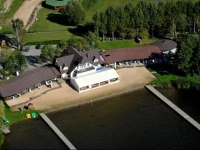 Hotel ЕЃazienki Chodzieskie 