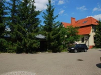 Pensjonat U Kota Wasyla 