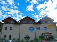 Hotel Tenis 