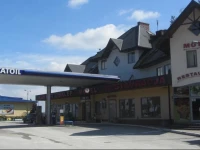 Motel Statoil ChyЕјne 
