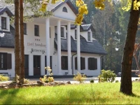 Hotel Nowodwory 