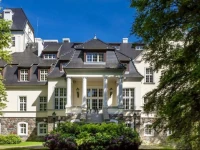 Pałac Ciekocinko Hotel Resort &amp; Wellness 