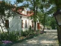 Cierszewo Ośrodek Rekreacyjno - Szkoleniowy 