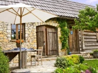 Villa Cisowa 1 