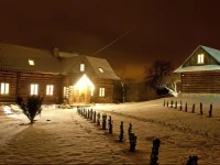 Villa Cisowa 2 
