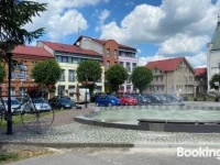 Hotel Elekt Czaplinek 