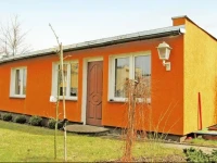 Holiday home Czaplinek Walecka 