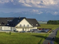 Hotel BachledГіwka 