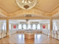 Hotel BiaЕ‚y Dom 
