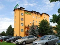 Hotel U Witaszka 