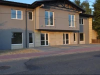 Apartament Scorpion Modlin 